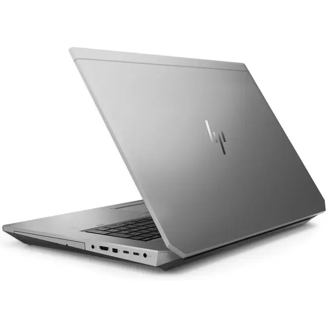 HP ZBook 17 G5 (Intel Core i7-8850H/2.6 GHz/32GB/1TB SSD/NVIDIA QUADRO P5200/17,3') Windows 11 Refurbished Grade A 3