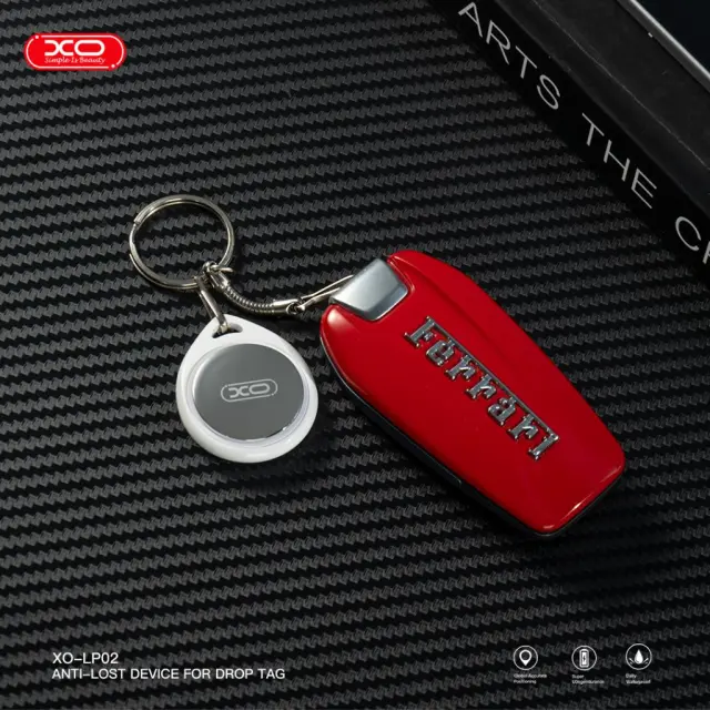 XO LP02 MFI Bluetooth Εντοπισμού Συσκευής Apple 16.001.0099 3