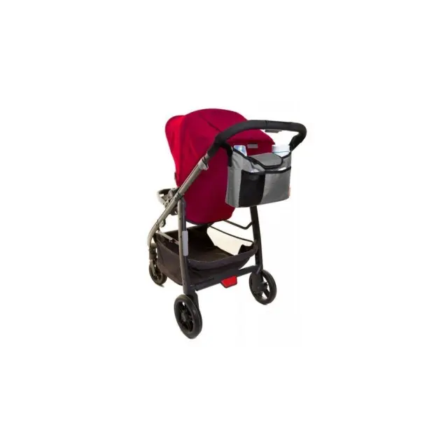 Τσαντάκι Καροτσιού DreamBaby On The Go BR76370