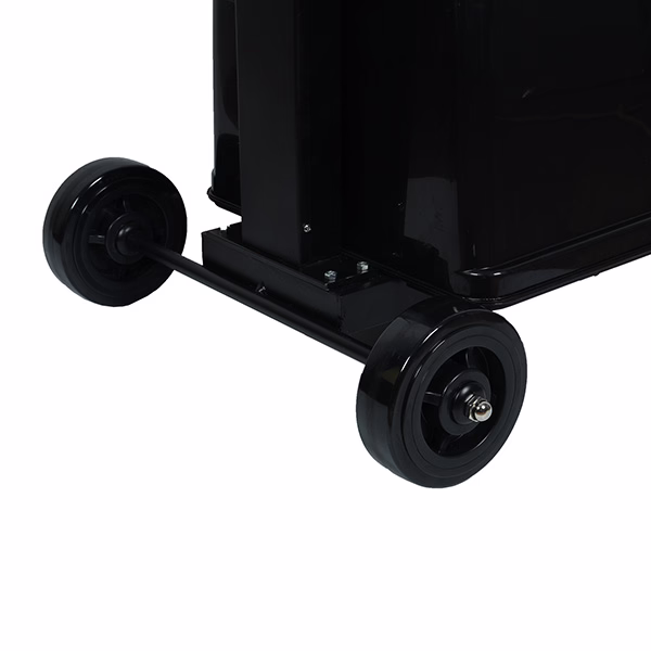 Ανεμιστήρας Υδρονέφωσης Βιομηχανικός 260W Φ.66cm Eurolamp 147-29606 3