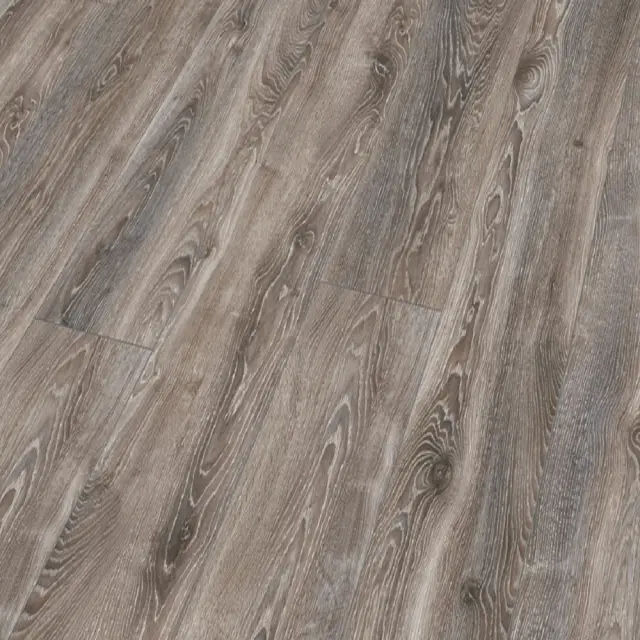 Kronotex Πάτωμα laminate Mammut Plus 10mm-AC5/33 Highland Oak titan Κιβ: 1,800 m² / D4796MA