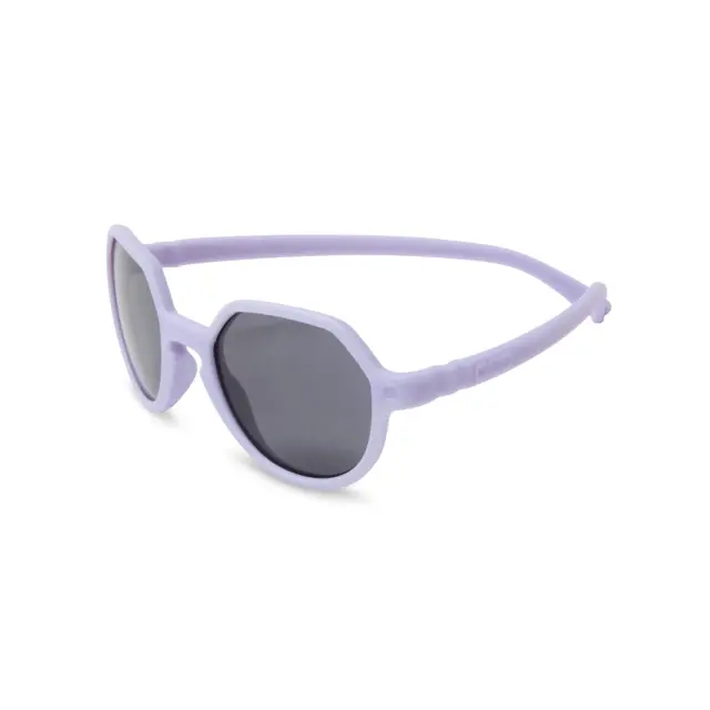 Γυαλιά Ηλίου KiETLA Oozz Lavender 0-1 ετών OO1SUNLAVENDER 2