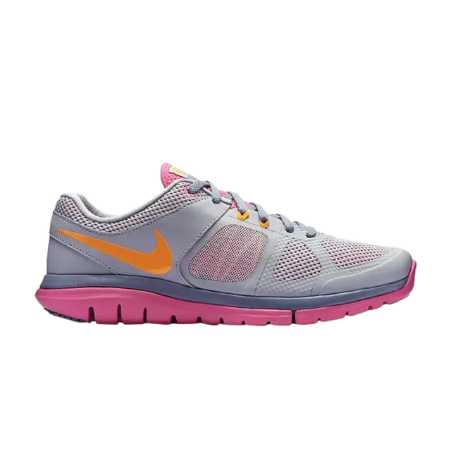 Nike Flex Run 642780-017 - 38