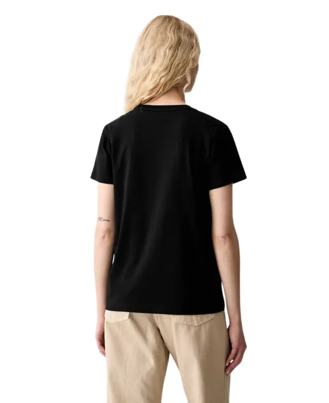 Guess γυναικείο t-shirt λογότυπο W6YI49K4677-3 - M 2