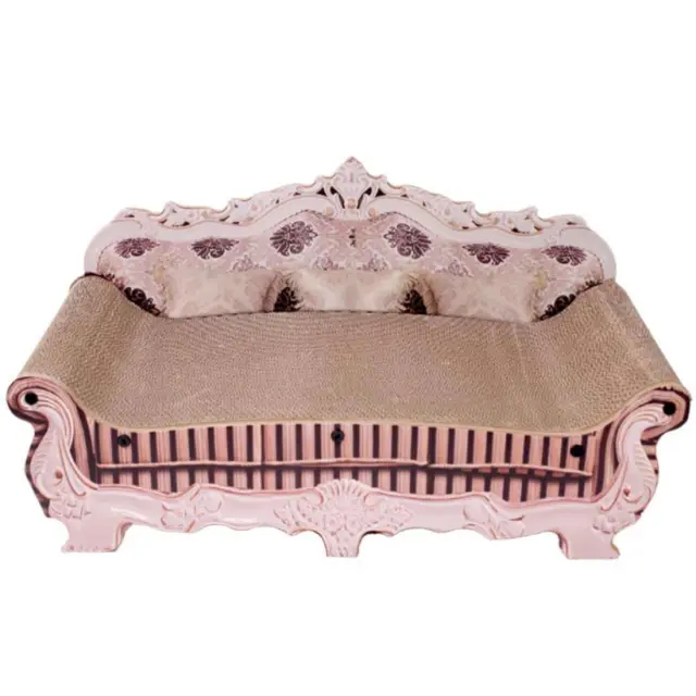 Ονυχοδρόμιο καναπές-κρεβάτι 50x24x24cm