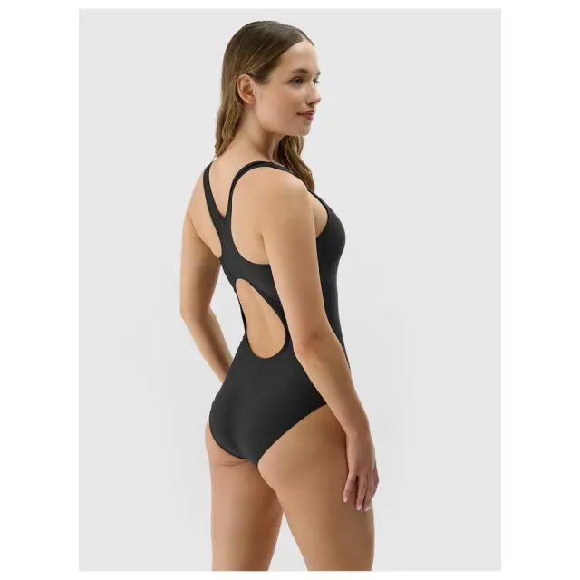 4F Swimsuit Black 4FWSS25USWSF082-20 - M 3