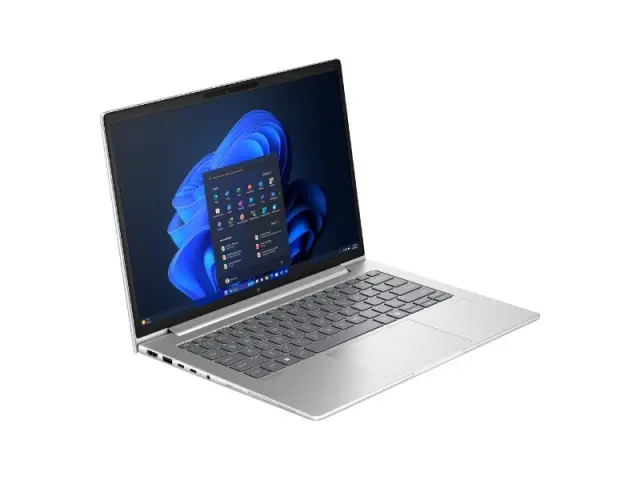 HP Laptop EliteBook 6G1i 14''WUXGA Ultra 7-255U 24GB 512GB Win 11 Pro 3Y On-Site (DW6M5ET) 2
