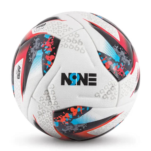 Μπάλα Ποδοσφαίρου NINE Thermo Triton FIFA QUALITY PRO No. 5 (41168) - 5