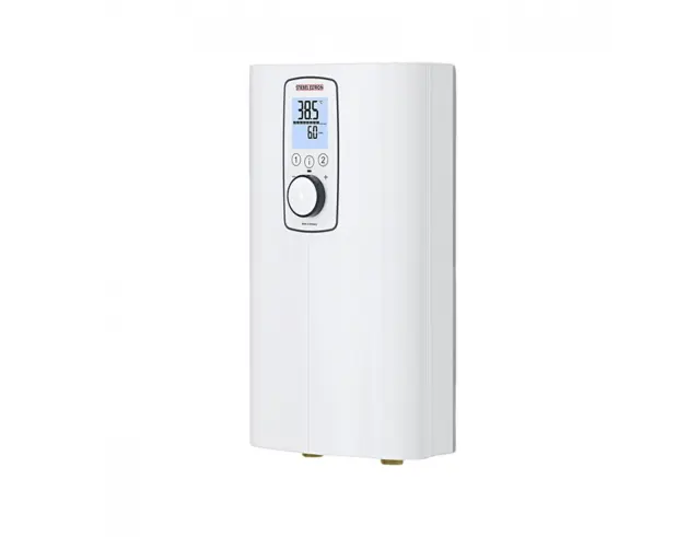 Επιτοίχιος Ταχυθερμαντήρας Νερού Stiebel Eltron Compact DCE-X 10/12 Premium SE092013C Μονοφασικός, Inverter με ισχύ 12000W και διαστάσεις 21.7x11x37.2cm - WhiteSE092013C 3