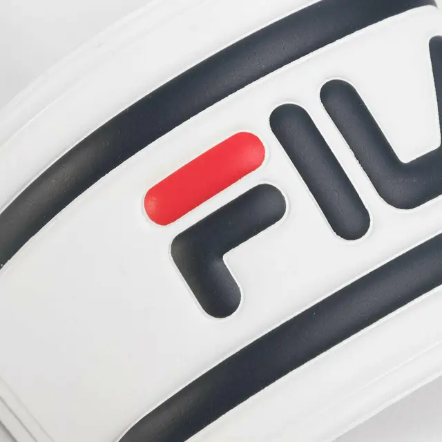 Fila Morro Bay JR-White-1010934-1FG - 32 3