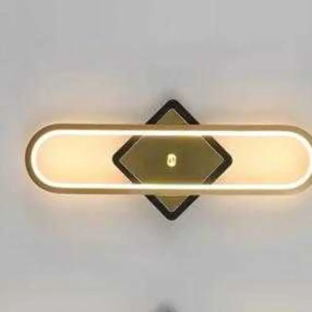 Επιτοίχιο φωτιστικό LED - H17 - 943130 2