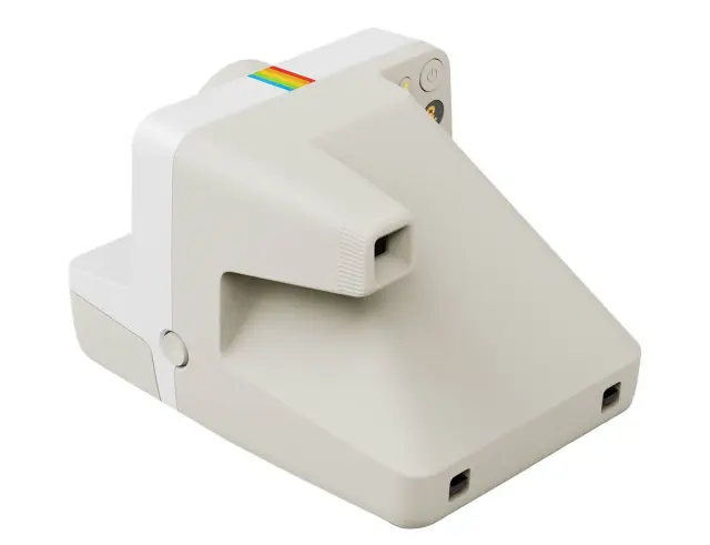 Φωτογραφική Μηχανή Polaroid NOW+ Generation 3 - White 9161 2