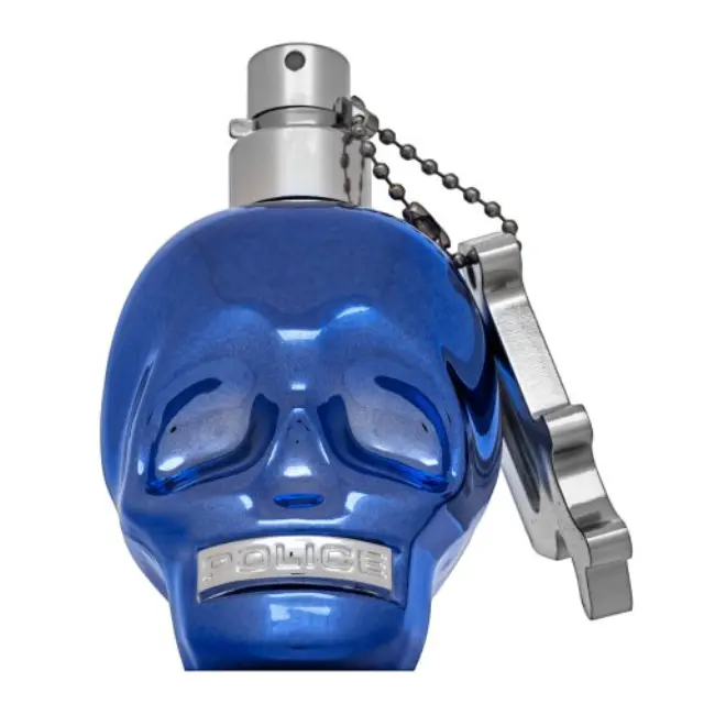 Police Police To Be Free to dare Eau de Toilette for men 40 ml
