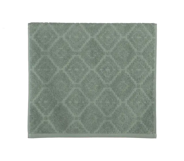 Πετσέτα Χεριών 30x50 Nef-Nef Homeware Premium Romian Green