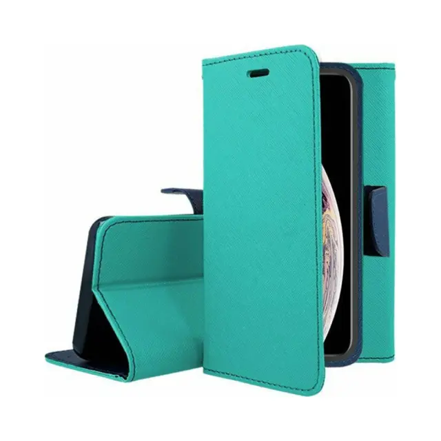 Fancy Book Case LG Joy Mint 3