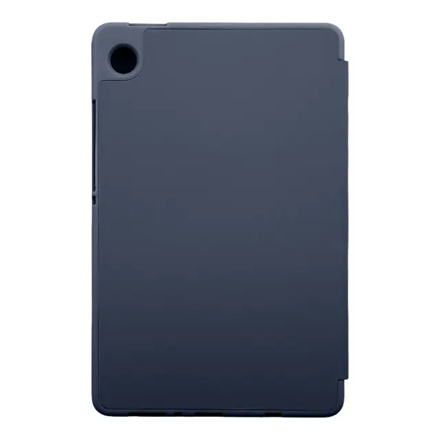 OBAL:ME SolidTab Case for Samsung Galaxy Tab A11/A9 Dark Blue 3