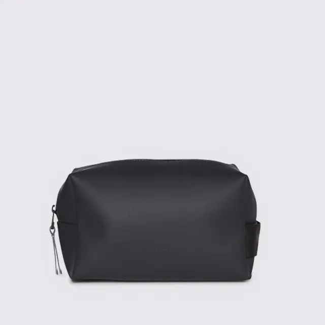 Αδιάβροχο Νεσεσέρ Rains Wash Bag 15580-01 Μαύρο - ONESIZE