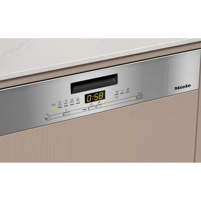 ΠΛΥΝΤΗΡΙΟ ΠΙΑΤΩΝ G5611 SCI D ACTIVE MIELE 12845590 2