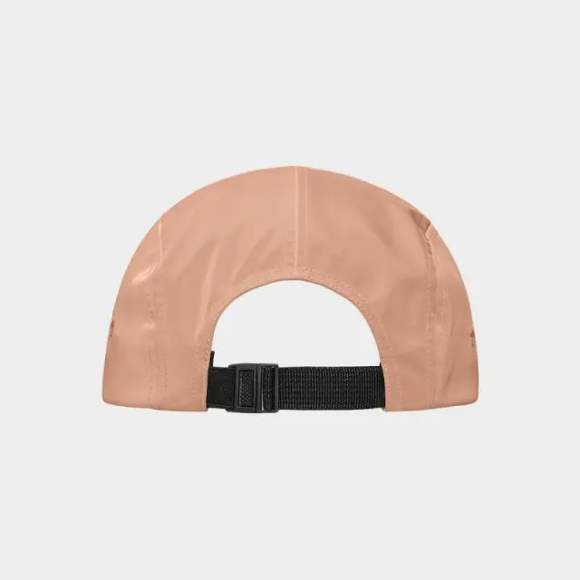 Καπέλο Rains 5 Panel Cap W1 20330-104 Πορτοκαλί - ONESIZE 3
