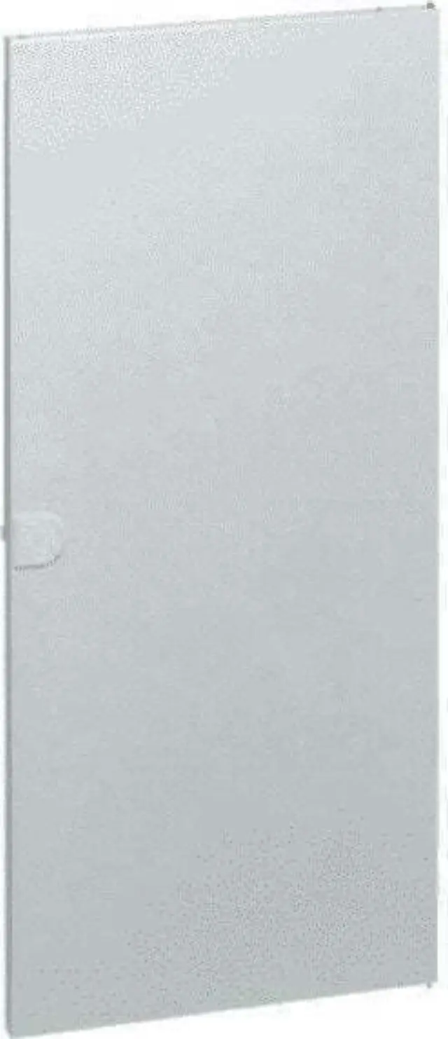 Door,Volta,surf.,4rows,sheet steel