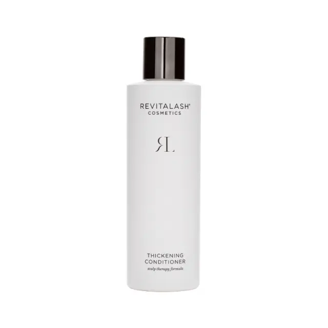 RevitaLash Thickening Conditioner strengthening conditioner for restore hair density 250 ml
