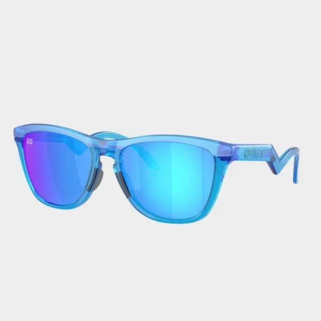 Γυαλιά Ηλίου Oakley OO9289 928909 Μπλε - 55