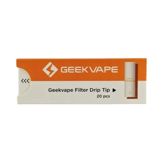 Wenax M1 Filters (20τμχ) - GeekVape 2