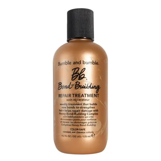 Bumble and Bumble Bond-building Repair Treatment 125ml