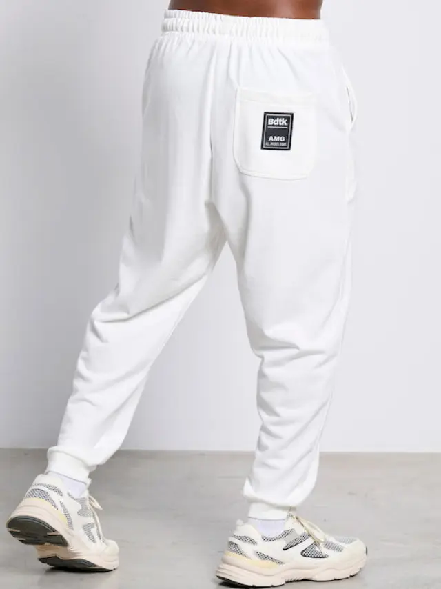 Bdtk Jogger Off White 1241-956000 - S 2