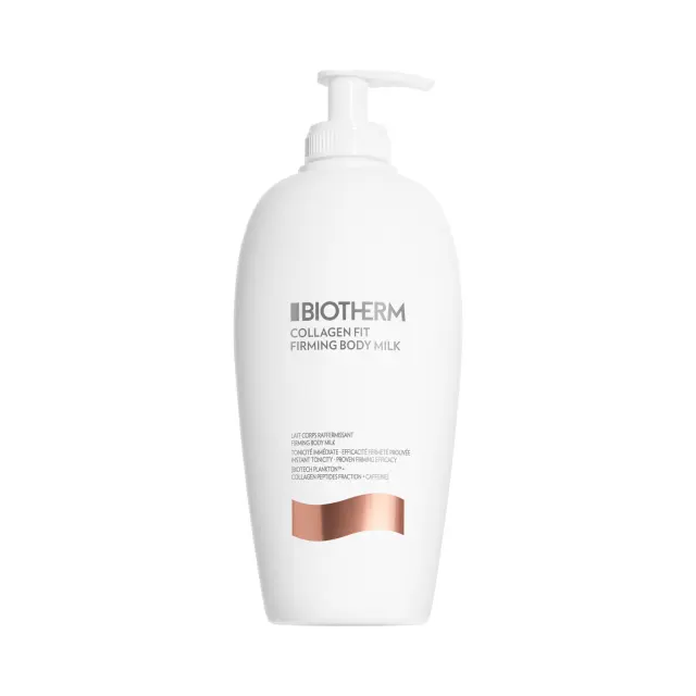 Collagen Fit Body Milk 400ml