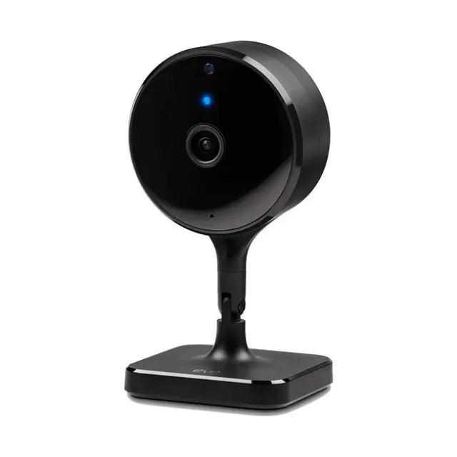 Eve IP Camera Black (10ECJ8701)