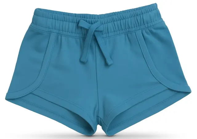 Σορτσάκι Girl Venere Turquoise 8071826 - 3 Υ