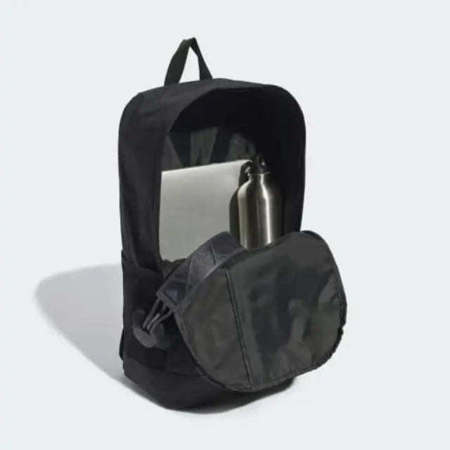 Adidas Linear Backpack JD9556 - One Size 2
