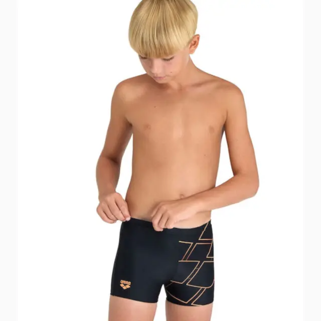 ARENA MARK SWIM SHORT - 14-15