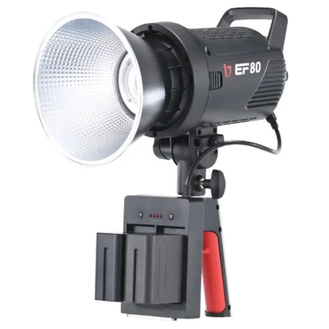Jinbei EF-80 Daylight LED 3