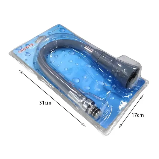 Προέκταση βρύσης 360ᵒ περιστρεφόμενη - 360ᵒ Degree Rotation Sink Faucet 82008 3
