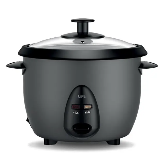 Βραστήρας ρυζιού 1L, 400W