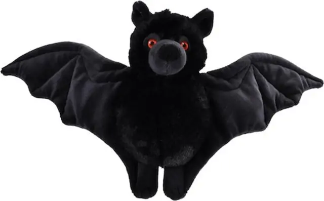 Ecokins-Mini Bat Νυχτερίδα 20cm / 25208 (Wild Republic)