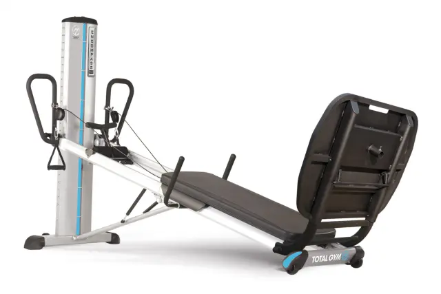 Total Gym RS Encompass Power Tower (46365)