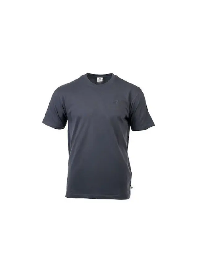 Russell Athletic T-shirt Ombre Blue - S