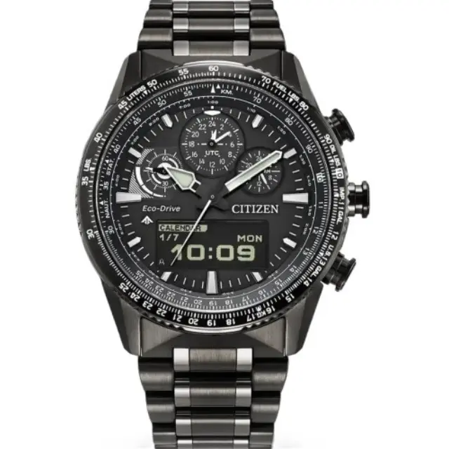 Citizen Promaster JV2005-58E