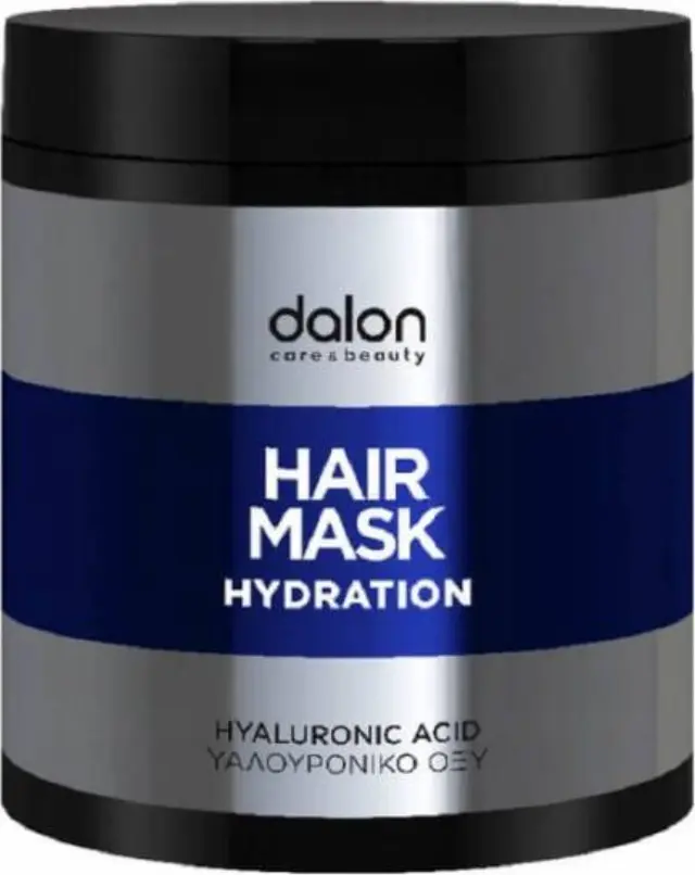 Dalon Hair Mask Hydration Μάσκα Μαλλιών 1000ml