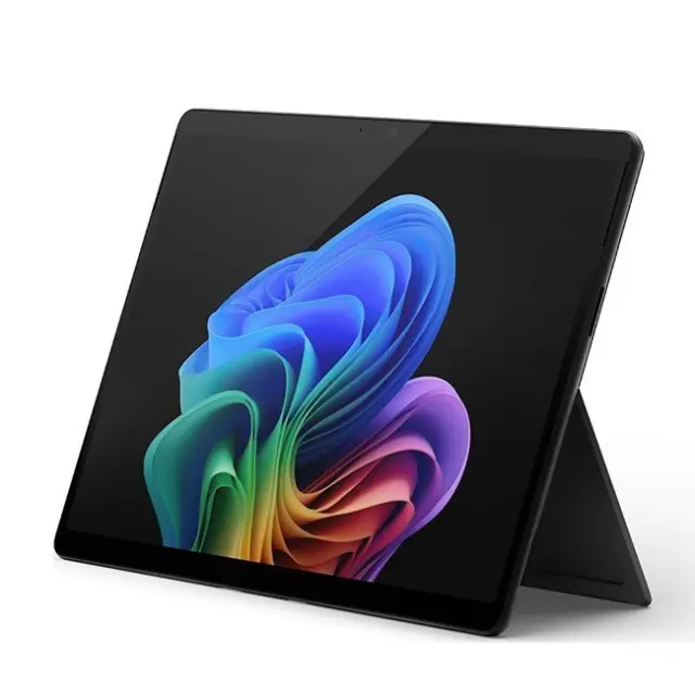 Microsoft Surface Pro Copilot+ PC 13" Ultra 5/16GB/256GB Win11 Pro Black (EP2-20095) 2