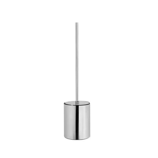 BORMANN BTW9078 - BORMANN BTW9078 Μεταλλικό Πιγκάλ Μπάνιου Ιnox Φ8,9x36cm (070702)
