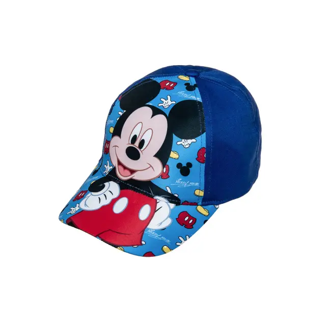 Καπέλο jockey Disney Mickey Mouse