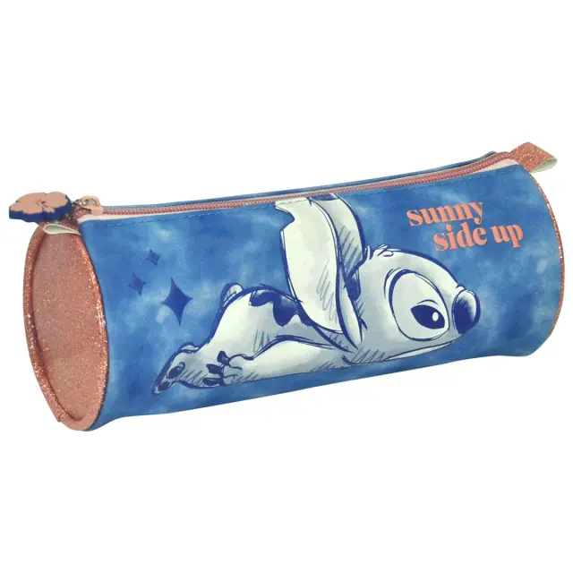 Κασετίνα Disney: Stitch pencil case - Sunny Side Up 3