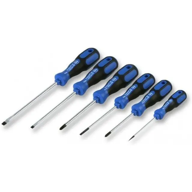 Screwdrivers set Wiha 450N 3K 6pcs