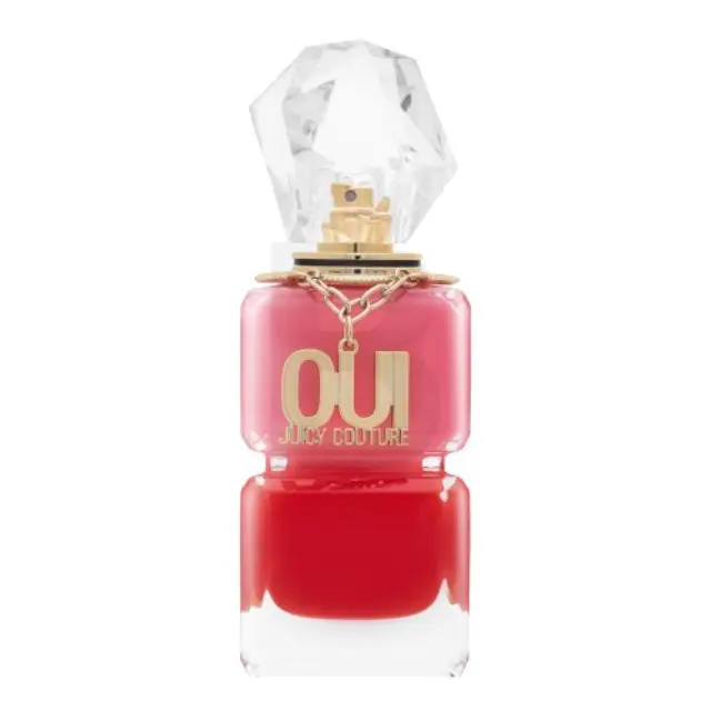 Juicy Couture Oui Eau de Parfum for women 100 ml