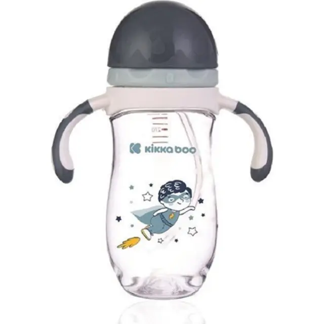 Kikka Boo Tritan Sippy Cup Superboy 300ml 31302020063