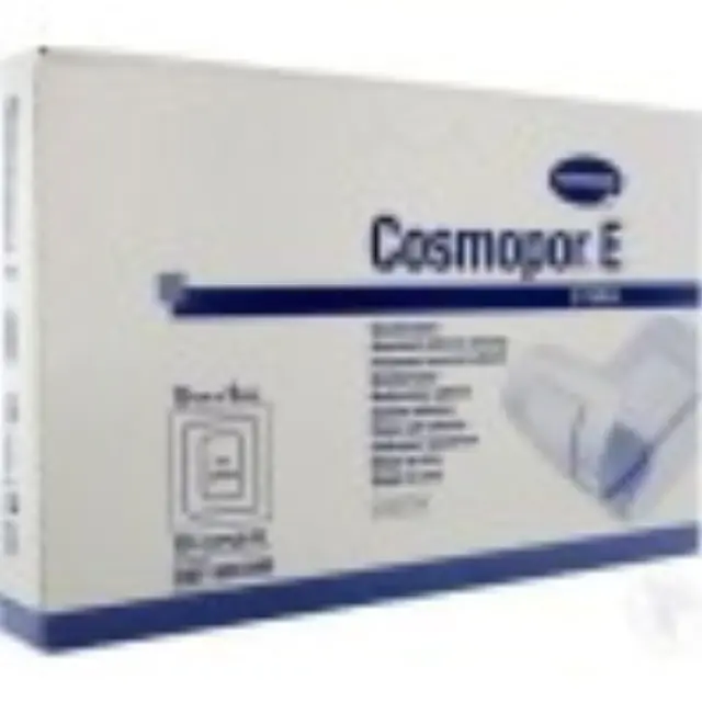 Hartmann Cosmopor E Αποστειρωμένα Αυτοκόλλητα Επιθέματα 15x9cm 10τμχ (900899) 2
